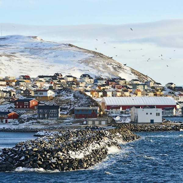 Norwegen Bucketlist: Arctic Roadtrip zum Nordkap!