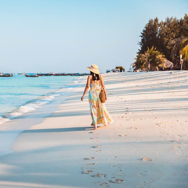 Malaysia, Thailand & Singapur: Inselhopping zum City Stay