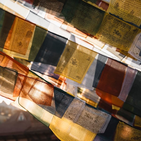 Nepal Intense: Local Living auf dem Dach der Welt