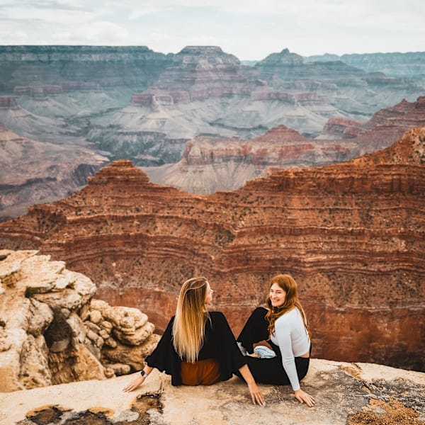 All Around USA: Eastern Horizons & Western Wonders