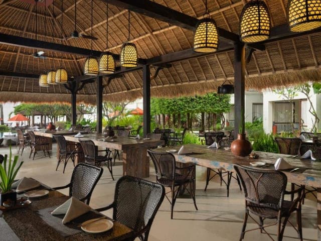 Sudamala Resort, Senggigi thumbnail
