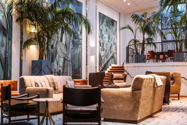 Hotel Theodore thumbnail