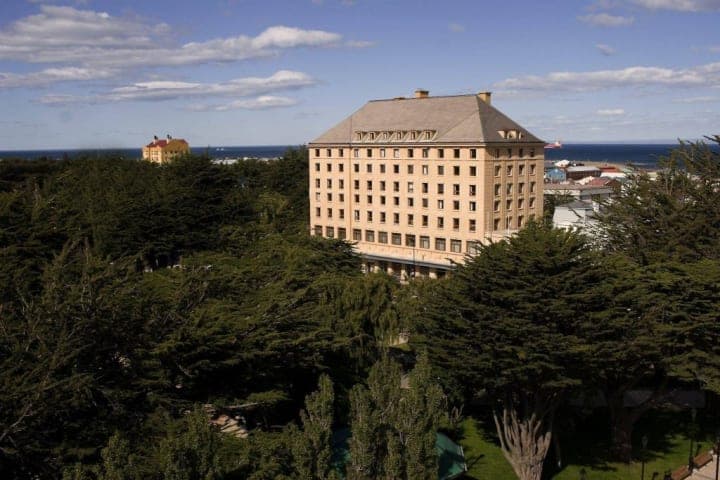 Hotel Cabo De Hornos thumbnail