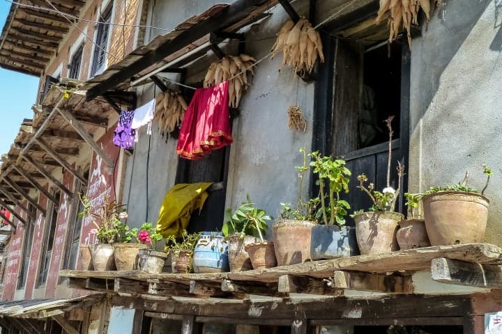 Homestay in Bandipur thumbnail