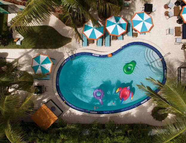 Generator Miami thumbnail