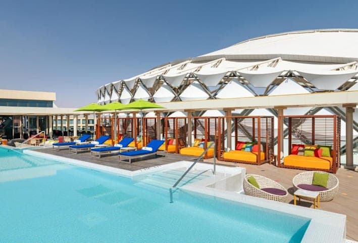 Aloft Al Ain thumbnail
