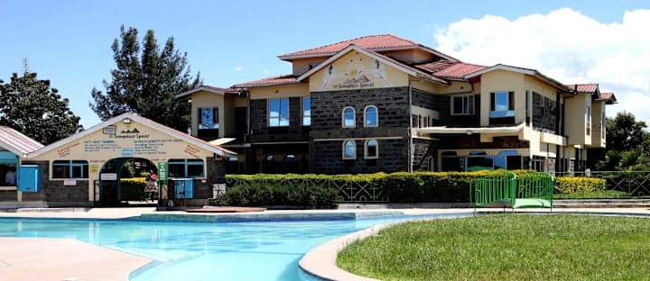 Lanet Matfam Resort or Buraha Hotel thumbnail