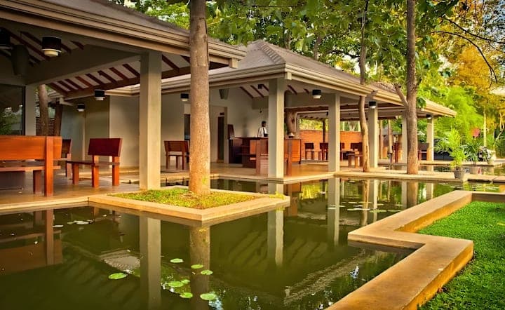 Fresco Water Villa thumbnail