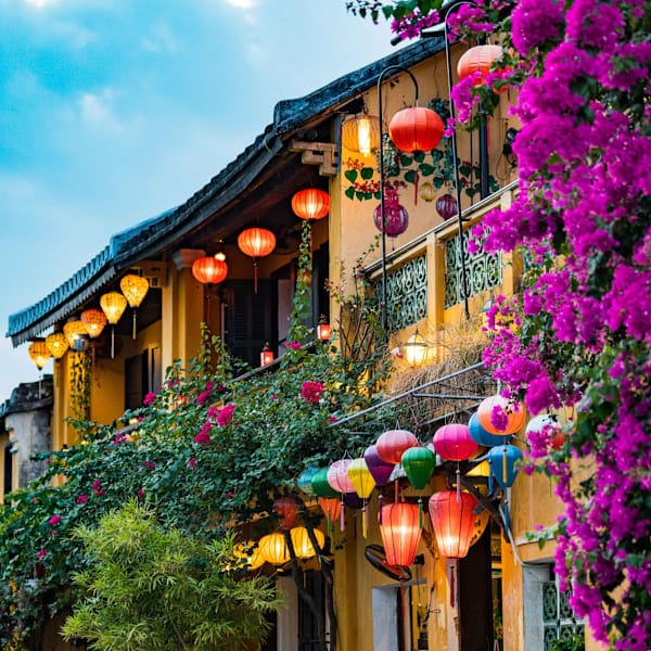 Asia Bucket List: Thailand, Cambodia and Vietnam!